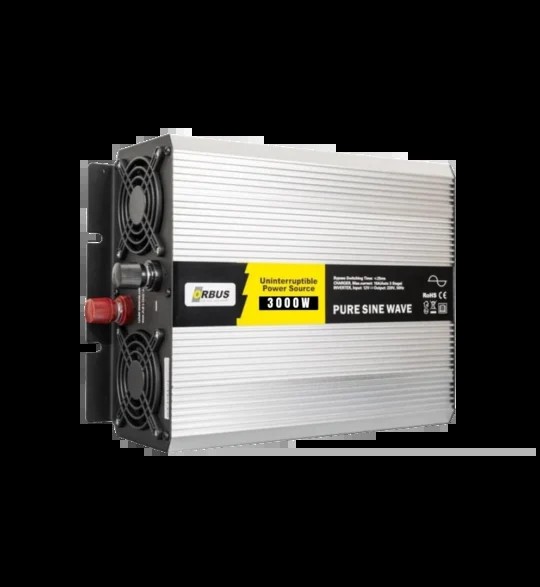 Orbus TSI3000W